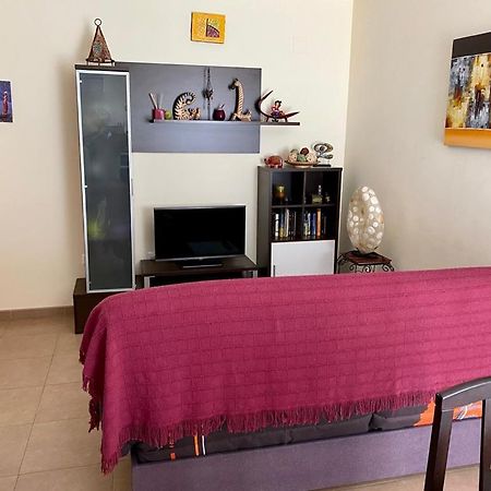 Apartamento En Carboneras , Almeria Экстерьер фото