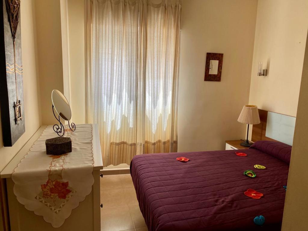 Apartamento En Carboneras , Almeria Экстерьер фото
